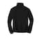 JERZEES® Super Sweats® NuBlend® 1/4 Zip Cadet Collar Sweatshirt